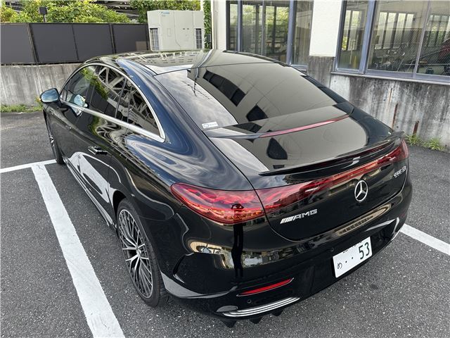 2023 Mercedes-BENZ EQE 缩略图 31