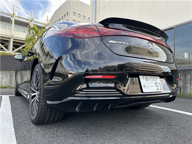 2023 Mercedes-BENZ EQE 缩略图 32