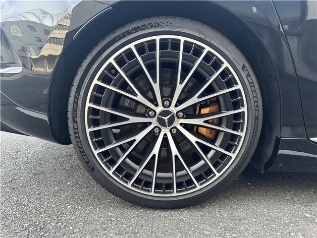 2023 Mercedes-BENZ EQE 缩略图 36