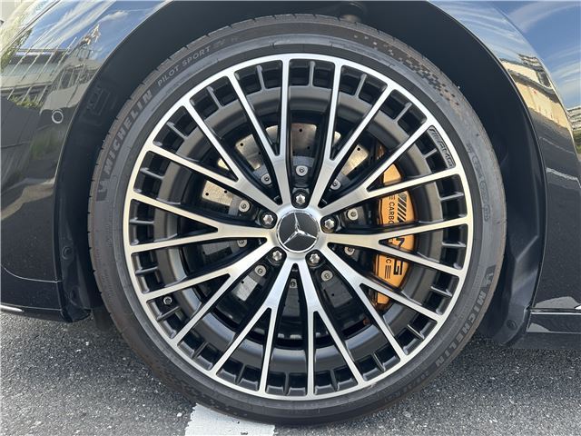 2023 Mercedes-BENZ EQE 缩略图 37