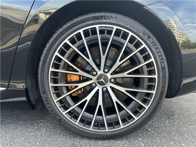 2023 Mercedes-BENZ EQE 缩略图 38