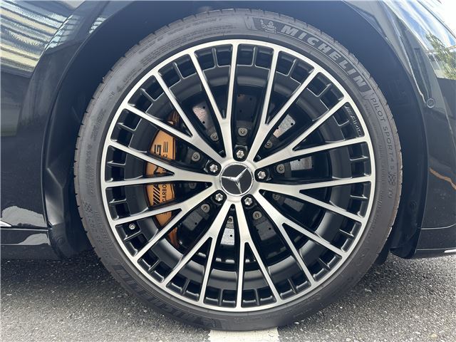2023 Mercedes-BENZ EQE 缩略图 39