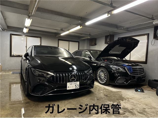 2023 Mercedes-BENZ EQE 缩略图 42