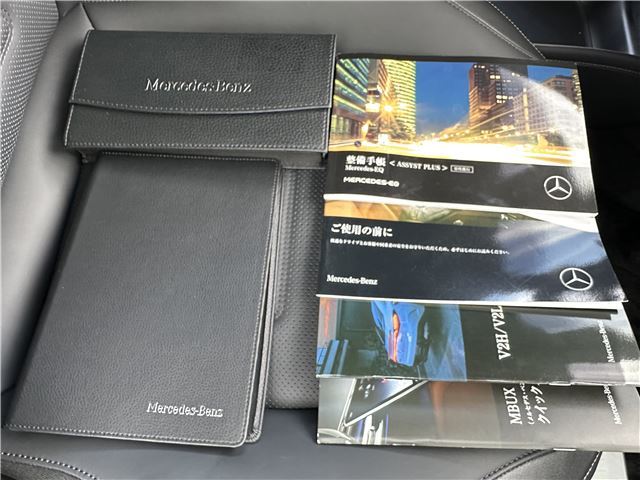 2023 Mercedes-BENZ EQE 缩略图 43