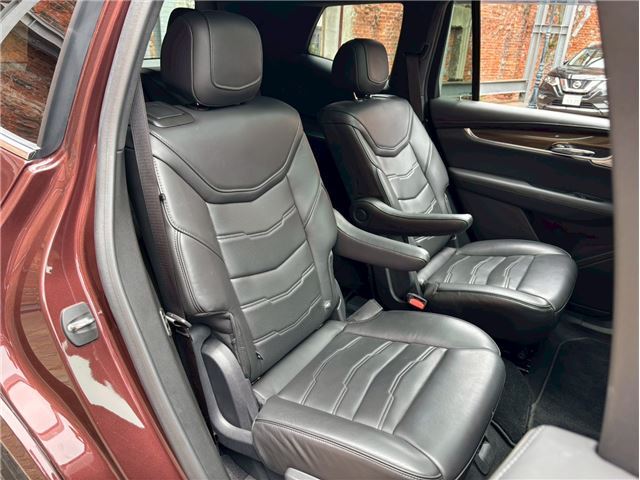 2023 Cadillac XT6 — миниатюра 15