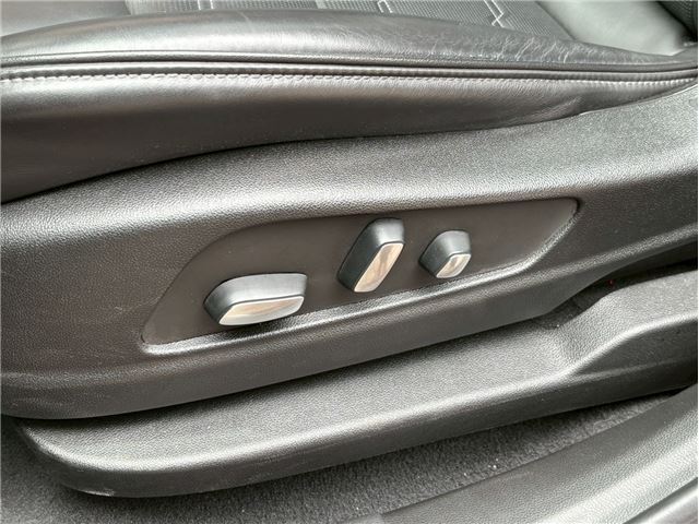 2023 Cadillac XT6 — миниатюра 20