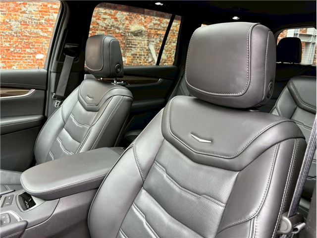 2023 Cadillac XT6 — миниатюра 21
