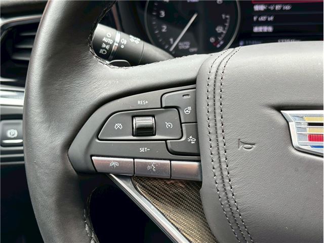2023 Cadillac XT6 — миниатюра 26