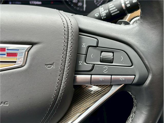 2023 Cadillac XT6 — миниатюра 27