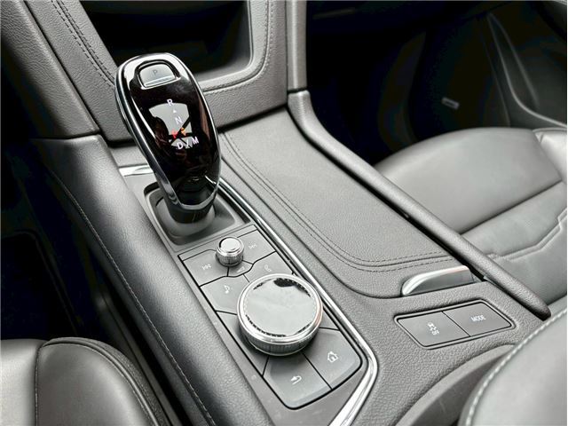 2023 Cadillac XT6 — миниатюра 34