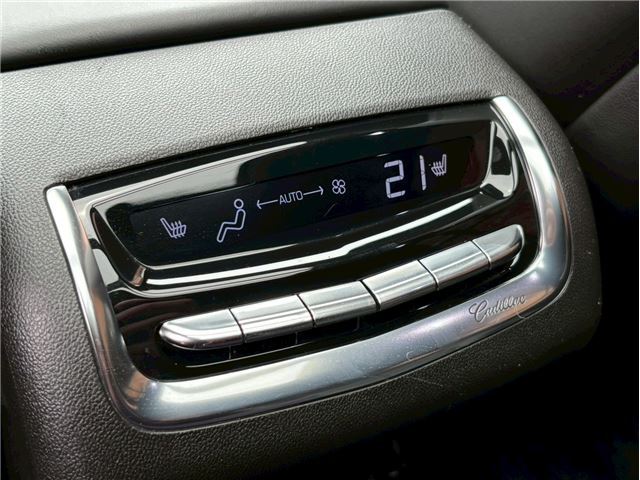 2023 Cadillac XT6 — миниатюра 47