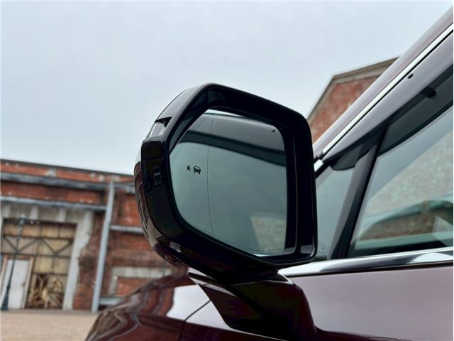 2023 Cadillac XT6 — миниатюра 54