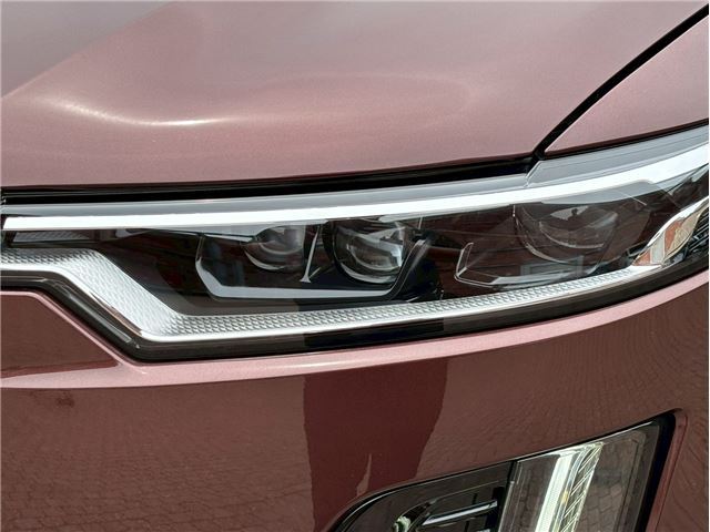 2023 Cadillac XT6 — миниатюра 58