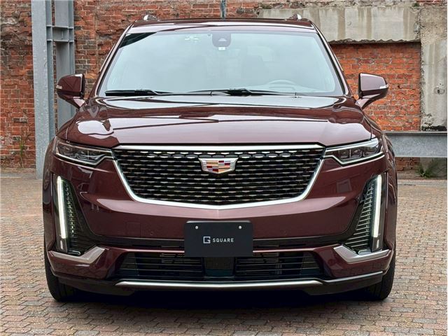 2023 Cadillac XT6 — миниатюра 62
