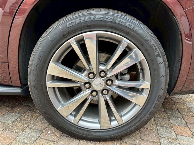 2023 Cadillac XT6 — миниатюра 5