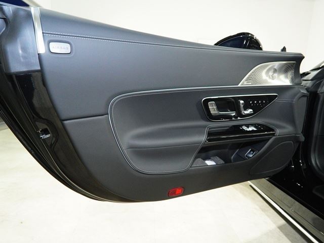 2023 Mercedes-BENZ SL 照片 15
