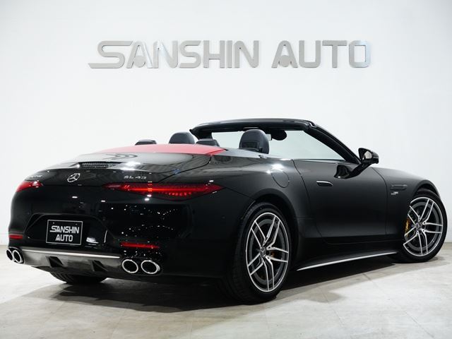 2023 Mercedes-BENZ SL 照片 2