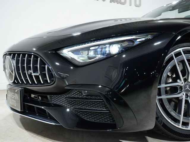 2023 Mercedes-BENZ SL 照片 11