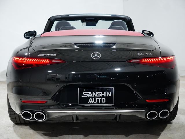 2023 Mercedes-BENZ SL 照片 16