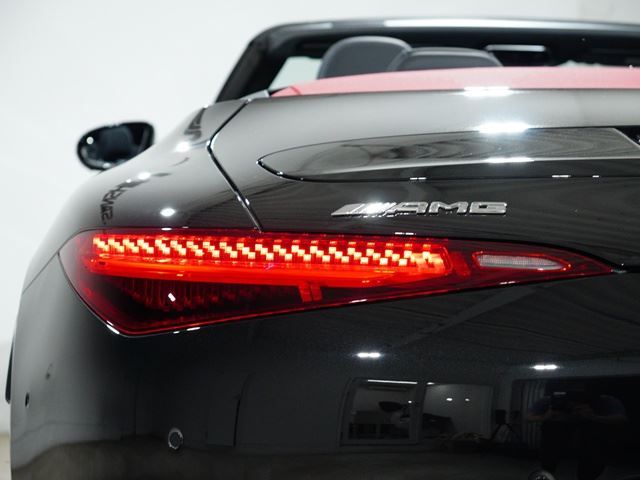 2023 Mercedes-BENZ SL 缩略图 17