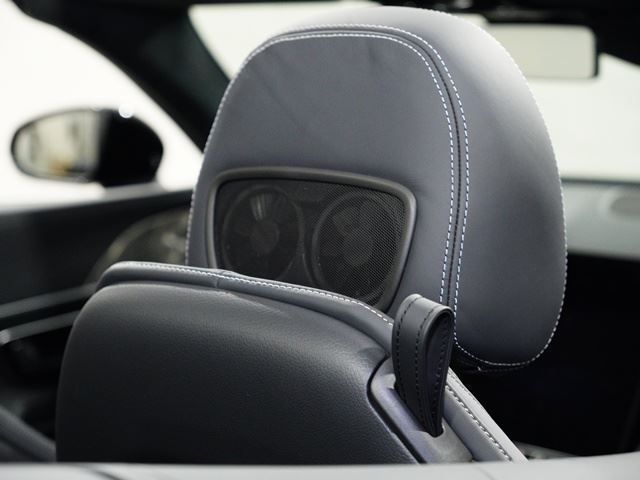 2023 Mercedes-BENZ SL 缩略图 19