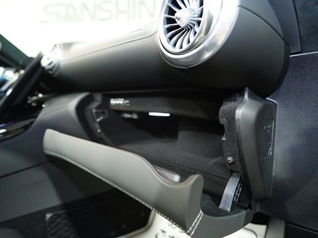 2023 Mercedes-BENZ SL 缩略图 23