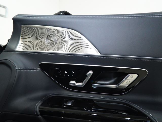 2023 Mercedes-BENZ SL 缩略图 24