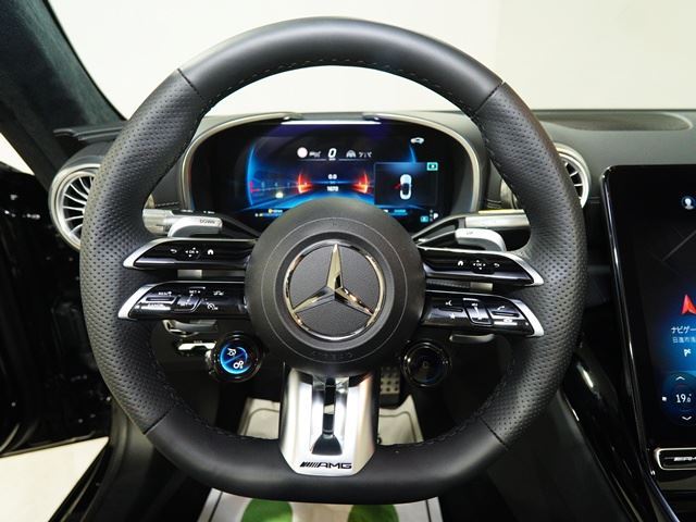 2023 Mercedes-BENZ SL 缩略图 26