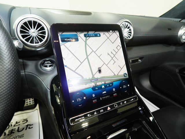 2023 Mercedes-BENZ SL 缩略图 27