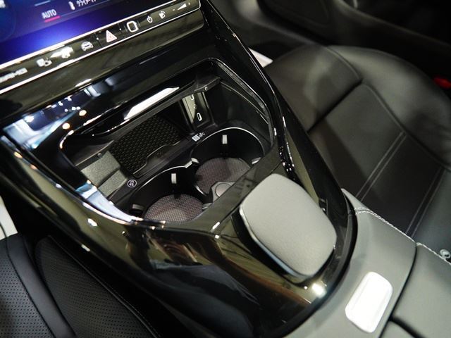 2023 Mercedes-BENZ SL 缩略图 28