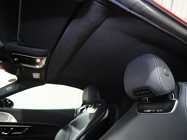 2023 Mercedes-BENZ SL 缩略图 33