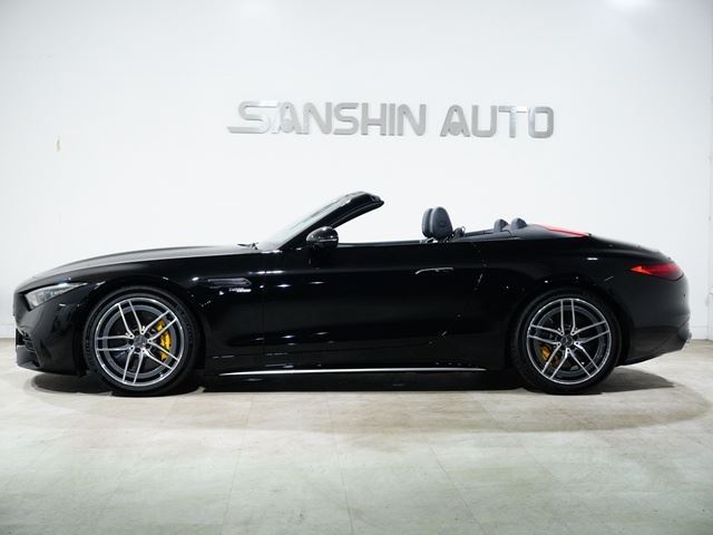 2023 Mercedes-BENZ SL 照片 8