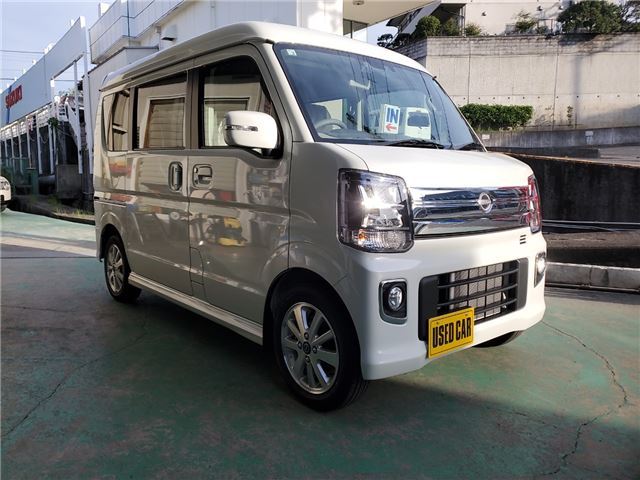 2026 Nissan NV100CLIPPER RIO 照片 3