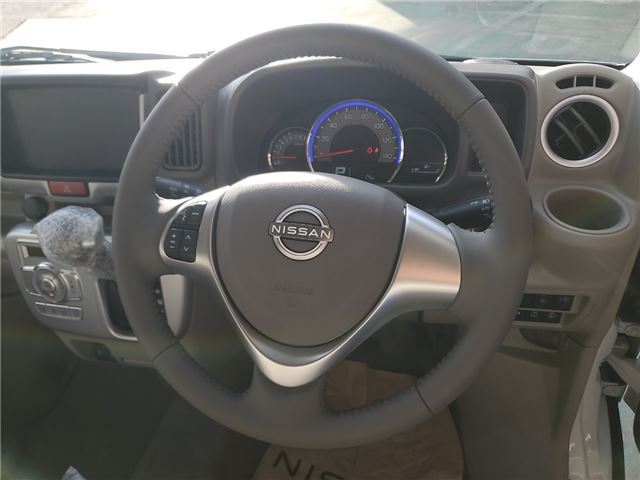 2026 Nissan NV100CLIPPER RIO 照片 12