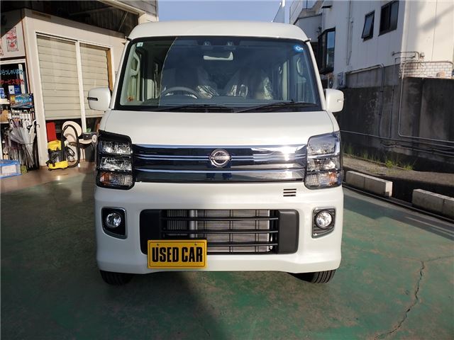 2026 Nissan NV100CLIPPER RIO 照片 2