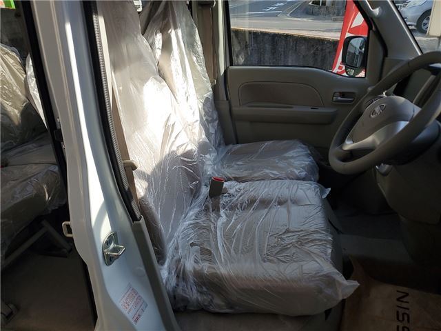 صورة مصغرة 24 لـ 2026 Nissan NV100CLIPPER RIO