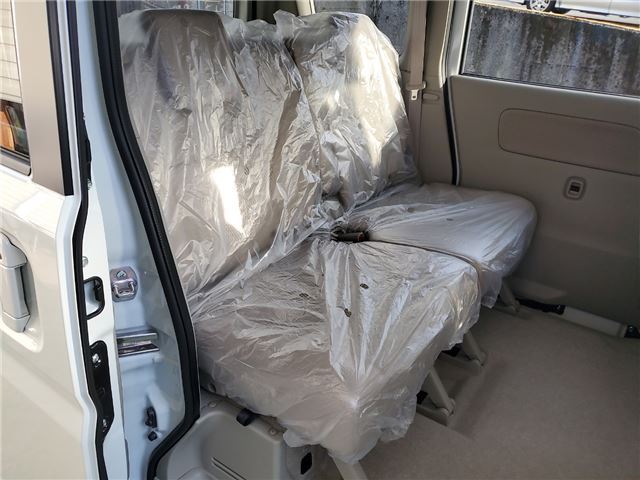 صورة مصغرة 25 لـ 2026 Nissan NV100CLIPPER RIO
