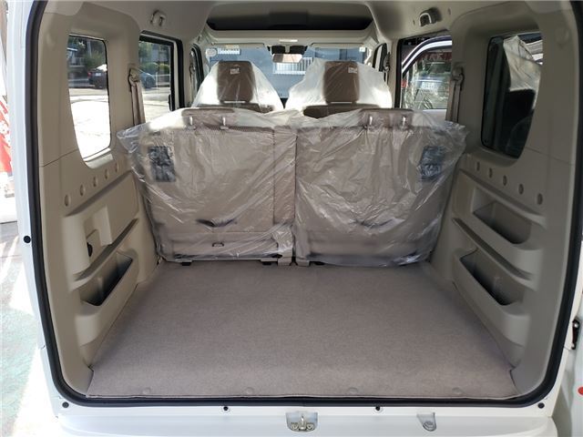 صورة مصغرة 27 لـ 2026 Nissan NV100CLIPPER RIO