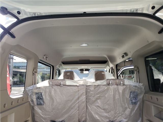 صورة مصغرة 28 لـ 2026 Nissan NV100CLIPPER RIO