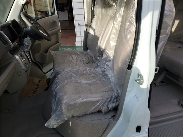 صورة مصغرة 31 لـ 2026 Nissan NV100CLIPPER RIO