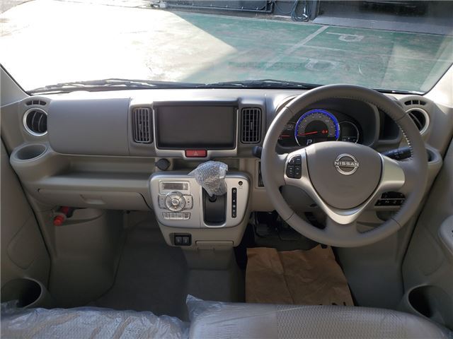 صورة مصغرة 32 لـ 2026 Nissan NV100CLIPPER RIO