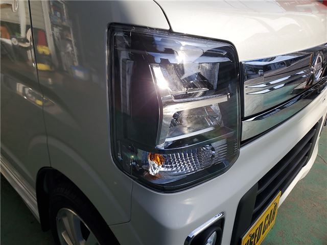 صورة مصغرة 33 لـ 2026 Nissan NV100CLIPPER RIO