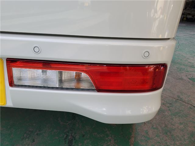 صورة مصغرة 36 لـ 2026 Nissan NV100CLIPPER RIO