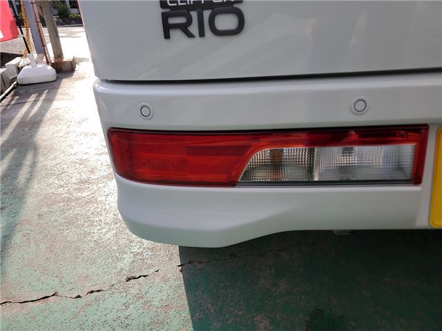 صورة مصغرة 37 لـ 2026 Nissan NV100CLIPPER RIO