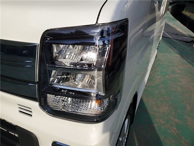 صورة مصغرة 39 لـ 2026 Nissan NV100CLIPPER RIO