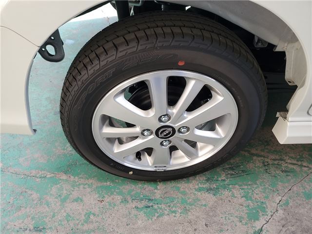 صورة مصغرة 42 لـ 2026 Nissan NV100CLIPPER RIO
