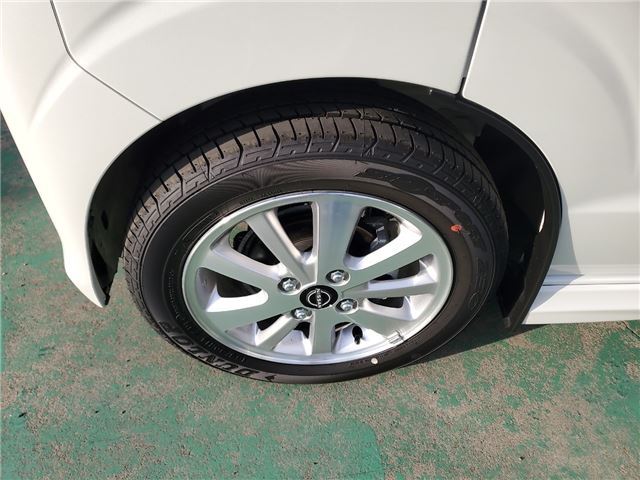 صورة مصغرة 44 لـ 2026 Nissan NV100CLIPPER RIO