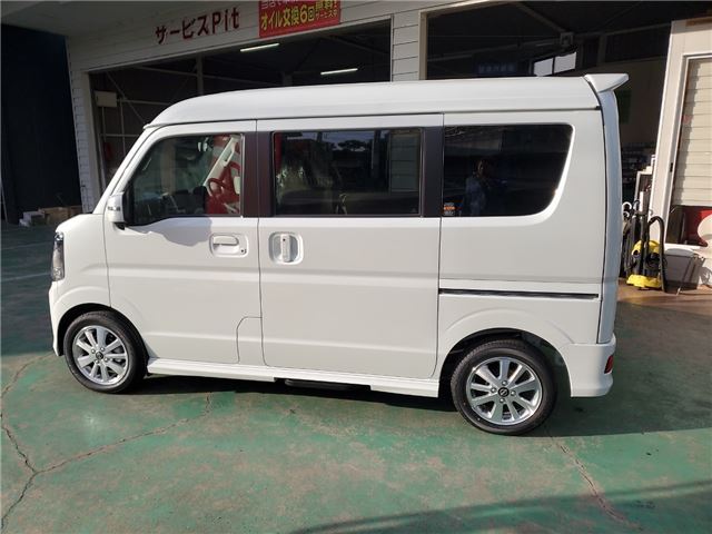 2026 Nissan NV100CLIPPER RIO 照片 8