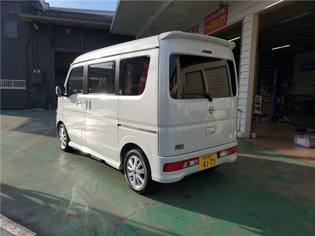 2026 Nissan NV100CLIPPER RIO 照片 7