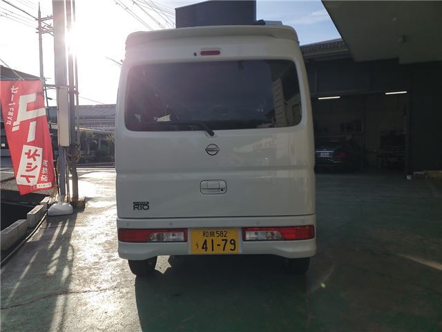 2026 Nissan NV100CLIPPER RIO 照片 6
